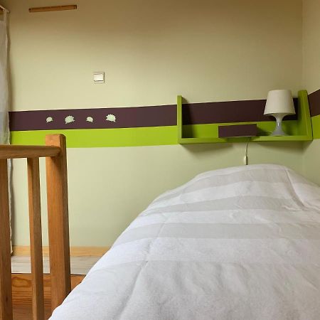 Zee & Zon Apartment Bredene Ngoại thất bức ảnh