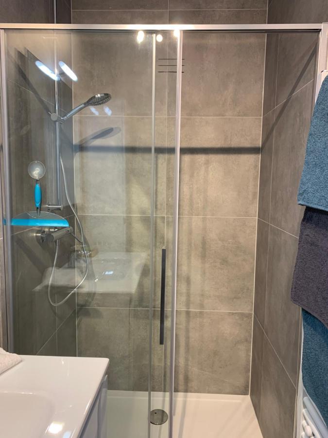 Zee & Zon Apartment Bredene Ngoại thất bức ảnh